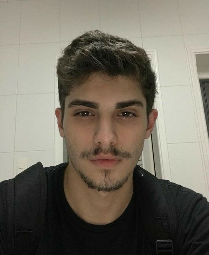 Pedro Henrique